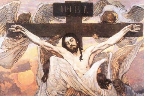 vasnecov_crucifiction