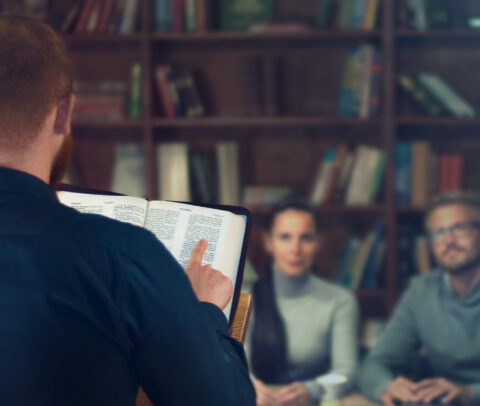 гомилетика